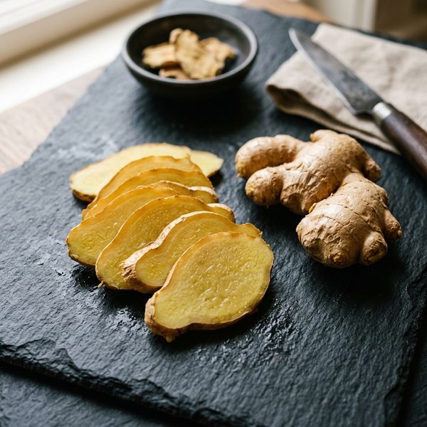 Ingwer-Extrakt Gingerol