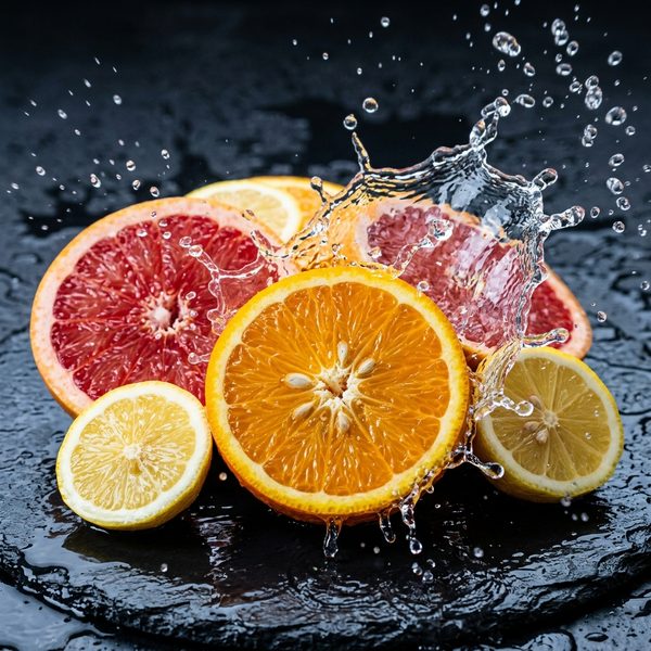 Vitamin C + Zink Komplex